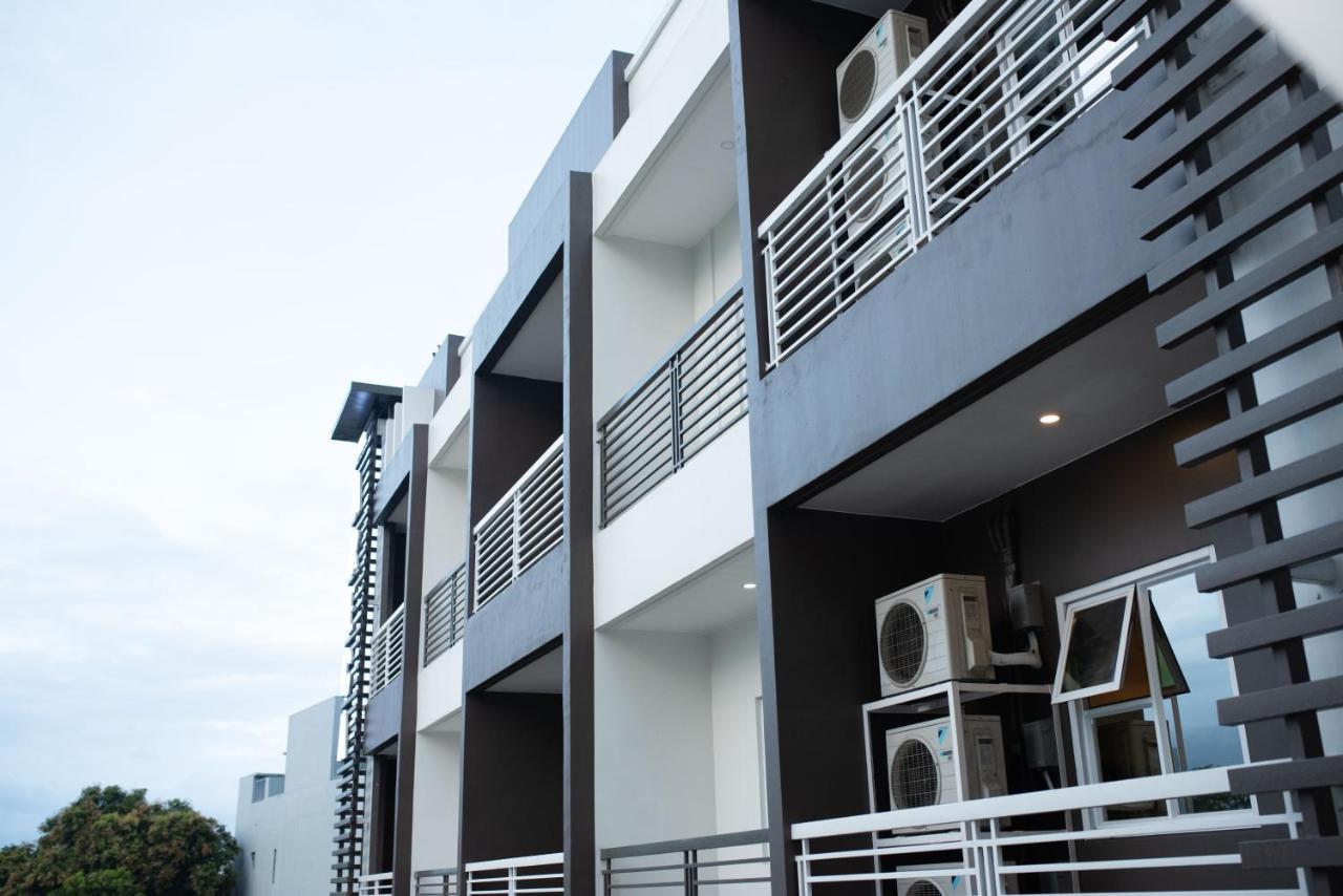 Hotel Areca Legazpi Exterior photo